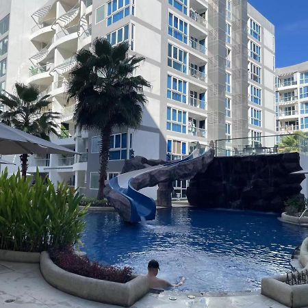 森林大道grand Avenue Condo Pattaya Zewnętrze zdjęcie
