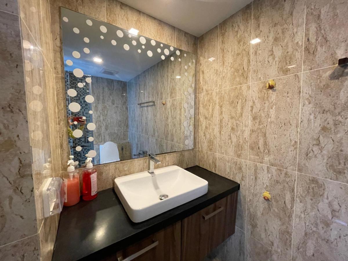 森林大道grand Avenue Condo Pattaya Zewnętrze zdjęcie