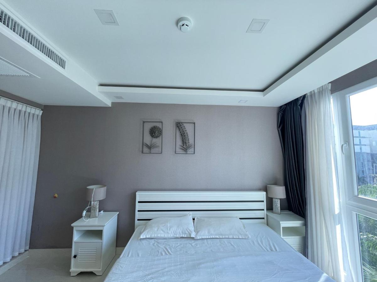 森林大道grand Avenue Condo Pattaya Zewnętrze zdjęcie
