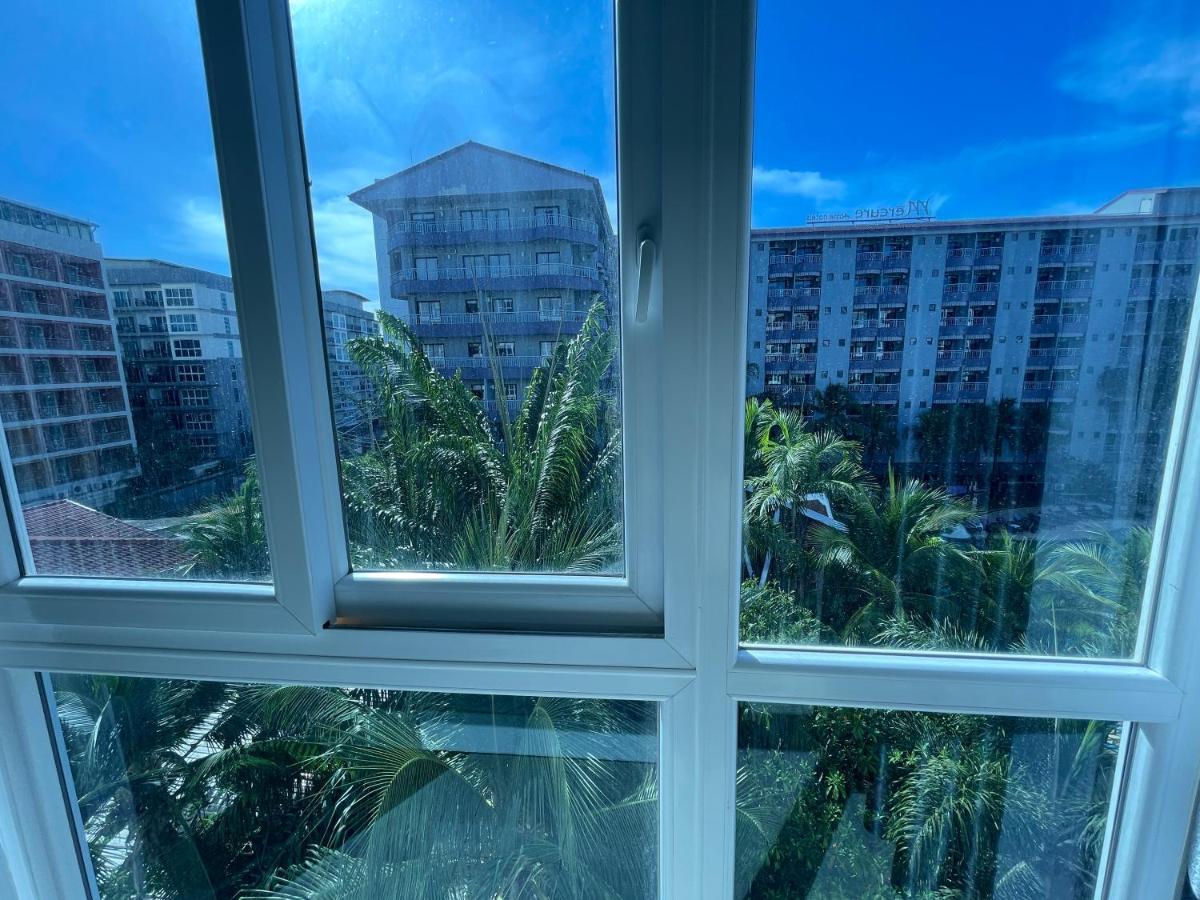 森林大道grand Avenue Condo Pattaya Zewnętrze zdjęcie
