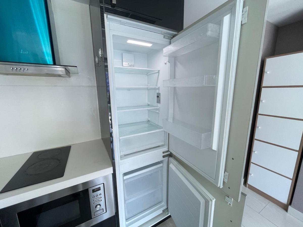 森林大道grand Avenue Condo Pattaya Zewnętrze zdjęcie
