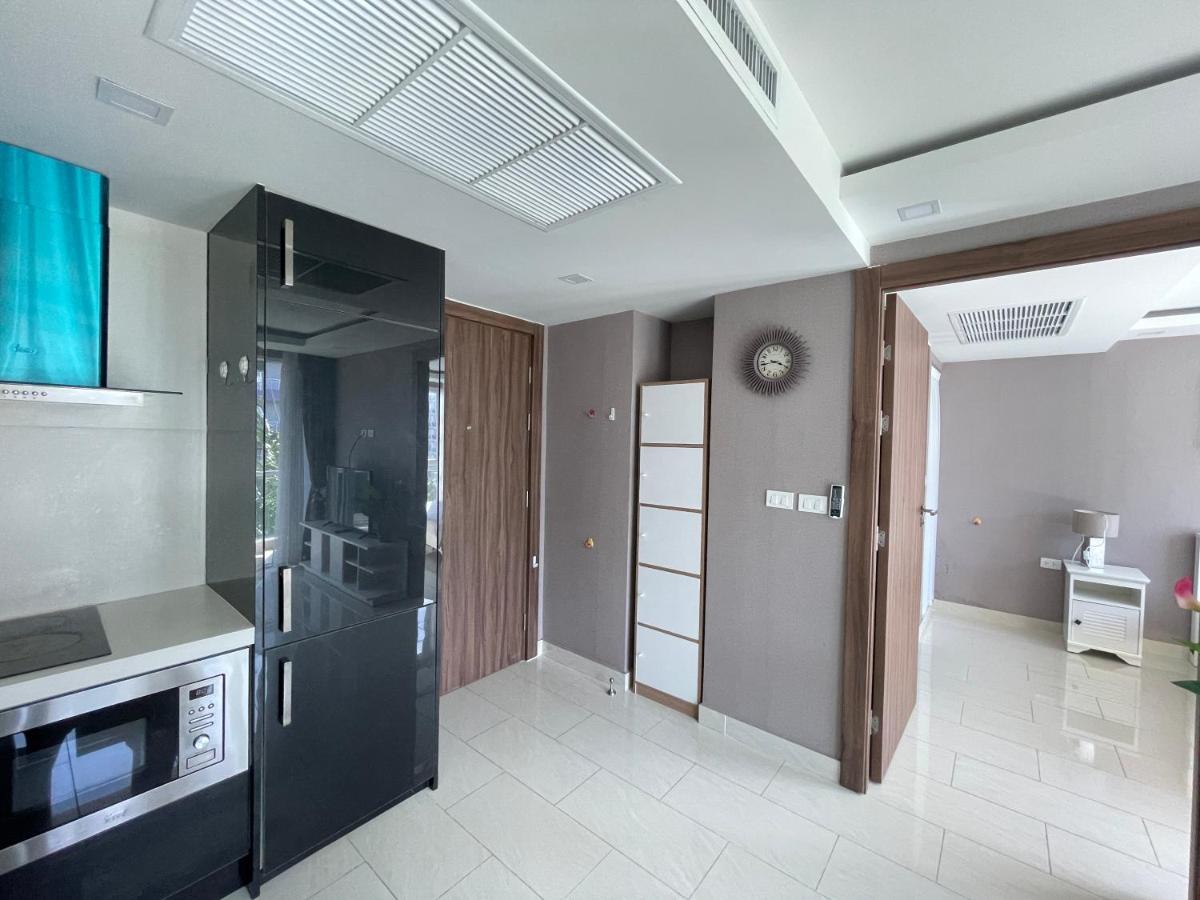 森林大道grand Avenue Condo Pattaya Zewnętrze zdjęcie