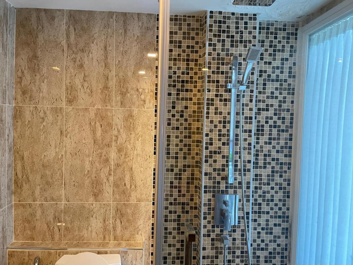 森林大道grand Avenue Condo Pattaya Zewnętrze zdjęcie