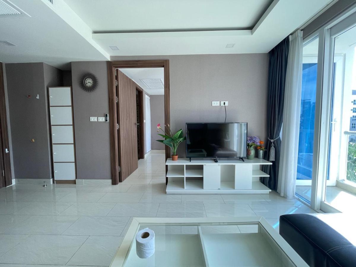 森林大道grand Avenue Condo Pattaya Zewnętrze zdjęcie